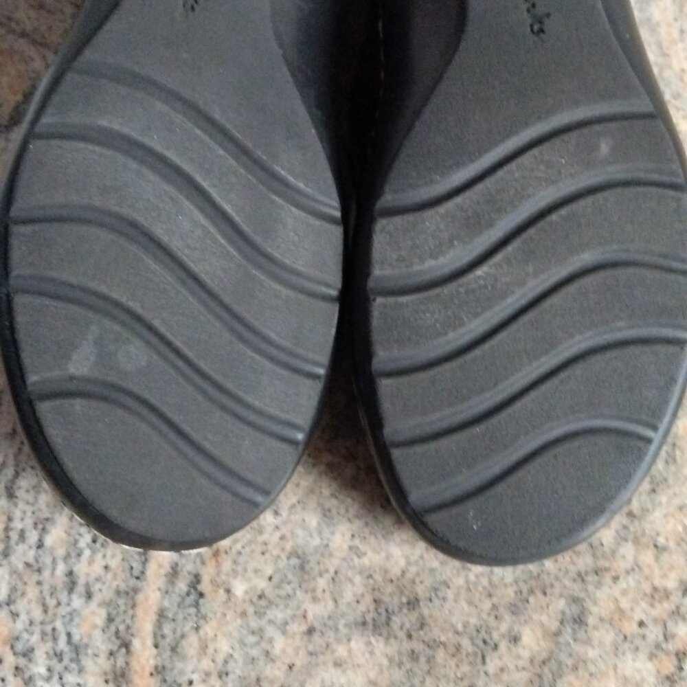 Clarks Clogs WOS 8 - Picture 3 of 4